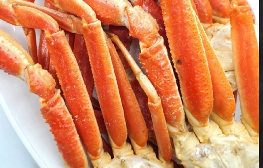 Crabs