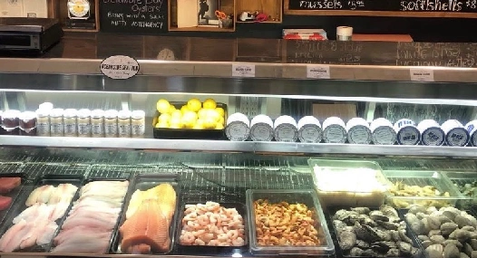 Dine in, BYOB