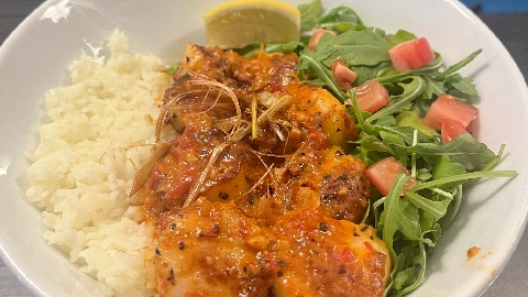 Dinner