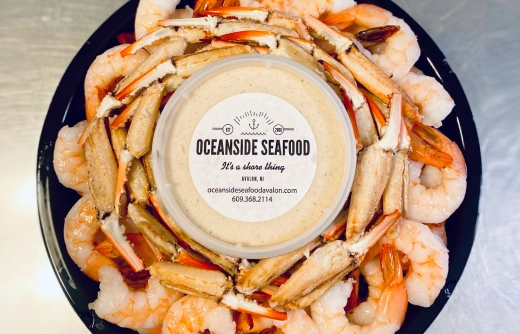 Shrimp Options