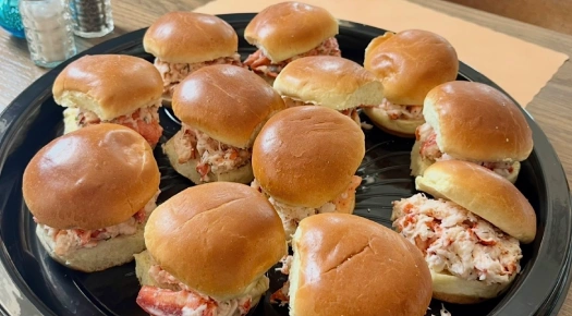 Sliders