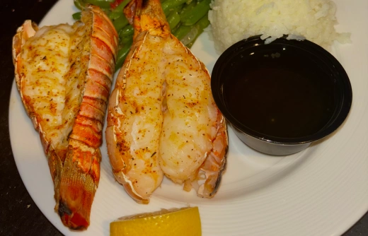 lobster